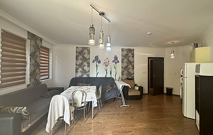 ID 15262 Двухкомнатная квартира в Амфора Фото 1 