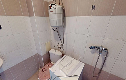 ID 16557 Трехкомнатная квартира в Бей Вью Виллас Фото 5