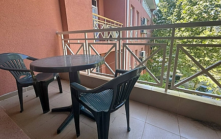 ID 15734 Квартира-студия в Санни Дей 6 Фото 10