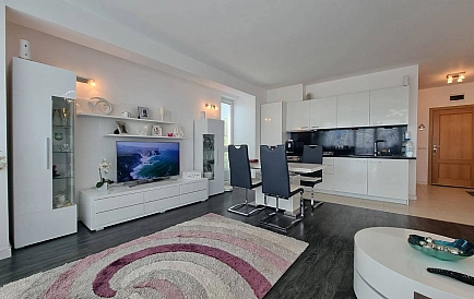 ID 14404 Двухкомнатная квартира в Шато Панорама Фото 3