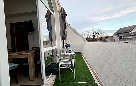 ID 15168 Трехкомнатная квартира в Гербер 2 Фото 5