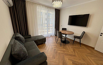 ID 14077 Двухкомнатная квартира в Ипанема Бич Фото 1 