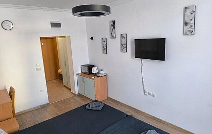 ID 15160 Квартира-студия в Соле Мар Фото 3