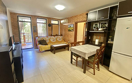 ID 15464 Трехкомнатная квартира в Этера 3 Фото 1 