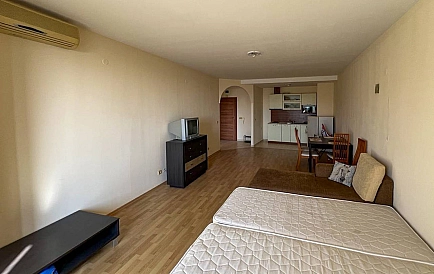 ID 13659 Двухкомнатная квартира в Парадайз Грин Парк Фото 7