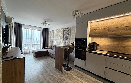 ID 15379 Двухкомнатная квартира в Макон Фото 2