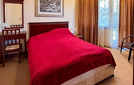 ID 13230 Двухкомнатная квартира в ДаунТаун Фото 8