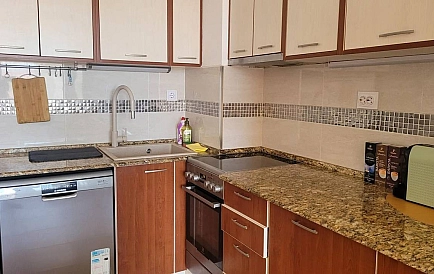 ID 16438 Трехкомнатная квартира в Мэджик Дримс Фото 10