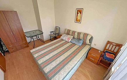 ID 15036 Двухкомнатная квартира в Краун Форт Клуб Фото 3