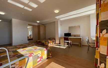 ID 15086 Квартира-студия в Гардения Хиллс Фото 2