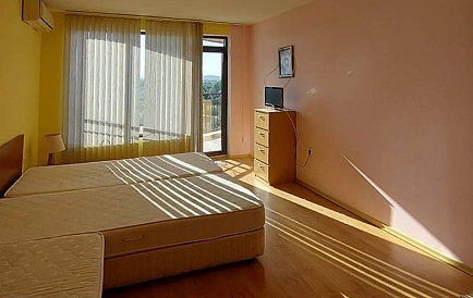 ID 16250 Двухкомнатная квартира в Си Грейс Фото 9