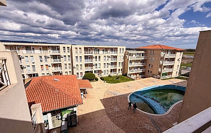 ID 15432 Трехкомнатная квартира в Санни Дей 6 Фото 8