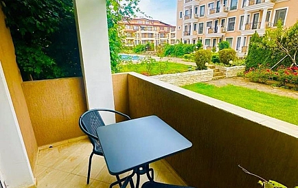 ID 15535 Двухкомнатная квартира в Домус Екстра Фото 5