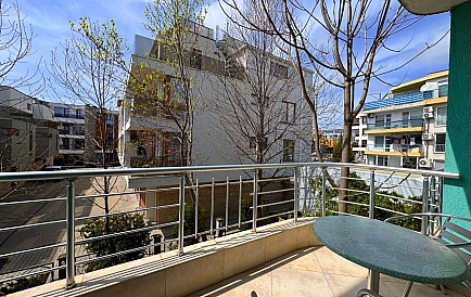 ID 15825 Квартира-студия в Нев Фото 5