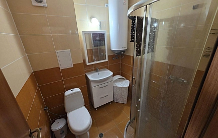 ID 15993 Двухкомнатная квартира в Шато Ахелой 2 Фото 4