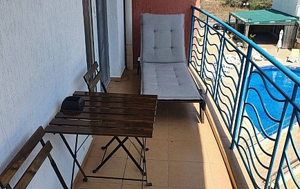 ID 15386 Трехкомнатная квартира в Санни Дей 3 Фото 5