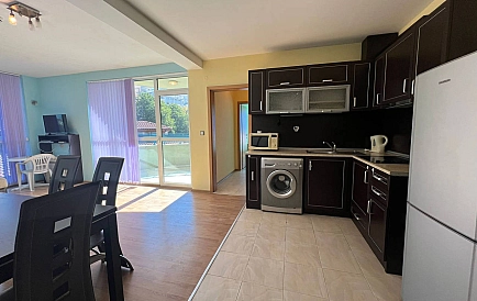 ID 14738 Двухкомнатная квартира в Марина Холидей Фото 2