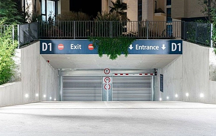 ID 13811 Двухкомнатная квартира в Азур Делюкс Фото 5