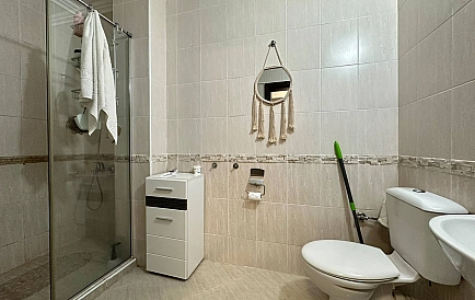 ID 16039 Четырехкомнатная квартира в Олимп Фото 6