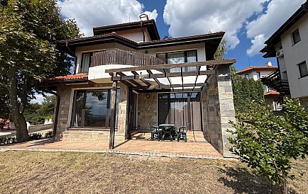 ID 16270 Трехкомнатная квартира в Бей Вью Виллас Фото 6