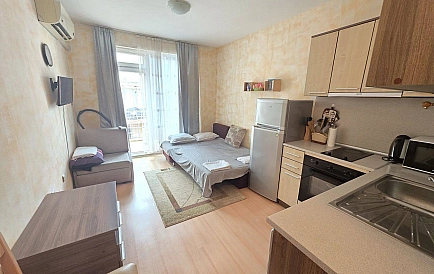 ID 16350 Квартира-студия в Санни Дей 5 Фото 2