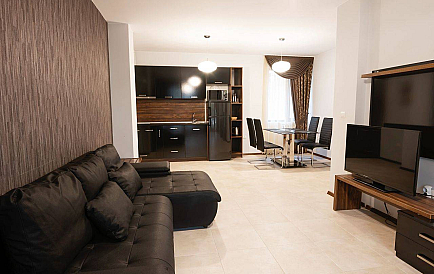 ID 14793 Двухкомнатная квартира в Грин Парадайз Делюкс Фото 1 