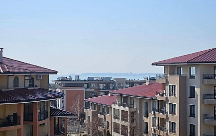 ID 15307 Двухкомнатная квартира в Соренто Соле Маре Фото 8