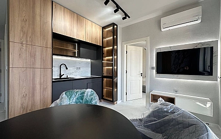 ID 15289 Двухкомнатная квартира в Свит Хоум 8 Фото 10