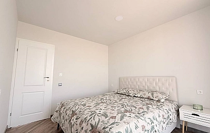 ID 15495 Четырехкомнатная квартира в Оазис Фото 9