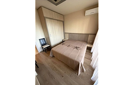 ID 15623 Двухкомнатная квартира в Аргищ Фото 3
