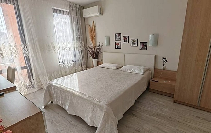 ID 16631 Трехкомнатная квартира в Стар Дримс Фото 3