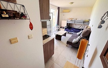 ID 15915 Квартира-студия в Санни Дей 5 Фото 8