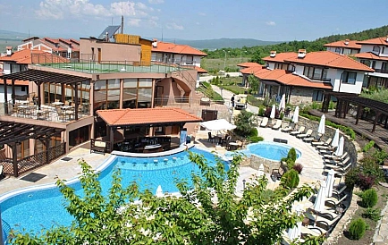 ID 14710 Двухкомнатная квартира в Бей Вью Виллас Фото 6