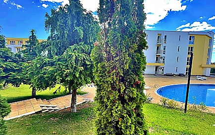 ID 15241 Студия в Империал Форт Фото 8