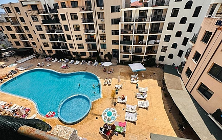 ID 16644 Квартира-студия в Авалон Фото 5