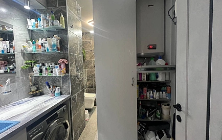 ID 14928 Двухкомнатная квартира в Вип Вижн Фото 9