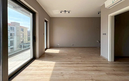 ID 15328 Квартира-студия в Опен Си Резиденс Фото 7