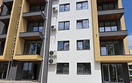 ID 15586 Квартира-студия в Сити-2 Эмилия Романа Фото 3