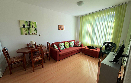 ID 15253 Двухкомнатная квартира в Санни Дей 5 Фото 1 