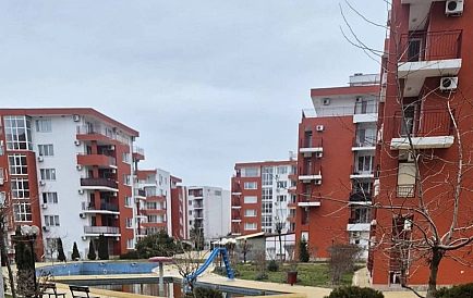 ID 15300 Двухкомнатная квартира в Панорама Форт Фото 5