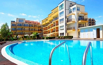 ID 14941 Квартира-студия в Анна Марина Фото 6