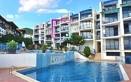 ID 14936 Двухкомнатная квартира в Вега Виллидж Фото 6