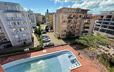 ID 15665 Квартира-студия в Сансет Бич 4 Фото 8