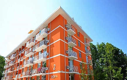 ID 14847 Квартира-студия в Гербер 2 Фото 6