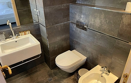 ID 14666 Пятикомнатный мезонет в Марина Кейп Фото 10