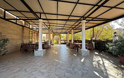 ID 14823 Квартиры в комплексе Сезоны 3 Фото 5