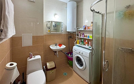 ID 16269 Квартира-студия в Шато Ахелой 2 Фото 4