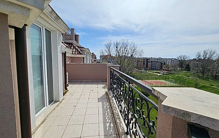 ID 15473 Трехкомнатная квартира в Изида Палас Фото 9