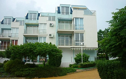 ID 14876 Двухкомнатная квартира в Блу Скай Фото 6