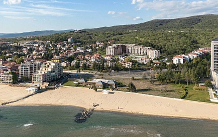 ID 15433 Квартира-студия в Грин Форт Сьютс Фото 7